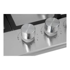 Варочная поверхность Interline HGS 763 FGT XM FLAME Фото 4