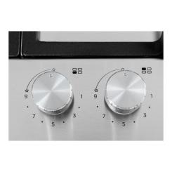 Варочная поверхность Interline HGS 763 FGT XM FLAME Фото 6