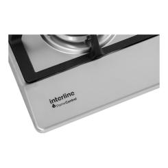 Варочная поверхность Interline HGS 763 FGT XM FLAME Фото 7