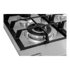 Варочная поверхность Interline HGS 763 FGT XM FLAME Фото 8