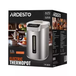Электрочайник Ardesto TP-55CR Фото 9