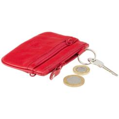 Ключница карманная Visconti CP3 Red Фото 2