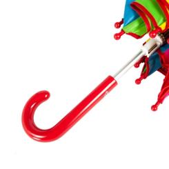 Зонт Fulton C932-041024 Heart Junior Rainbow Heart Фото 4