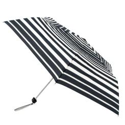 Зонт Fulton L340-040591 Miniflat-2 Bold Stripe Фото