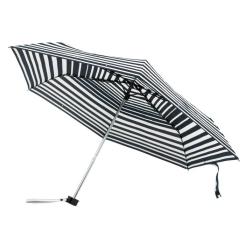 Зонт Fulton L340-040591 Miniflat-2 Bold Stripe Фото 2