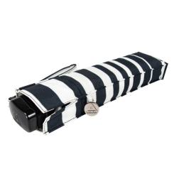 Зонт Fulton L340-040591 Miniflat-2 Bold Stripe Фото 3