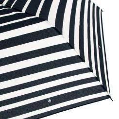 Зонт Fulton L340-040591 Miniflat-2 Bold Stripe Фото 6