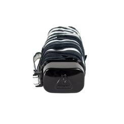 Зонт Fulton L340-040591 Miniflat-2 Bold Stripe Фото 7