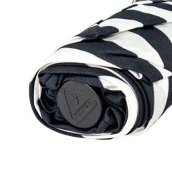 Зонт Fulton L340-040591 Miniflat-2 Bold Stripe Фото 8