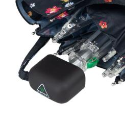 Зонт Fulton L501-041604 Tiny-2 Buttercup Sprig Фото 9