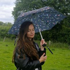 Зонт Fulton L501-041604 Tiny-2 Buttercup Sprig Фото 2