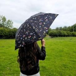 Зонт Fulton L501-041604 Tiny-2 Buttercup Sprig Фото 3