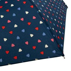 Зонт Fulton L553-041239 Superslim-2 Ditsy Hearts Фото 11