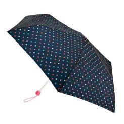 Зонт Fulton L553-041239 Superslim-2 Ditsy Hearts Фото