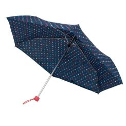 Зонт Fulton L553-041239 Superslim-2 Ditsy Hearts Фото 7