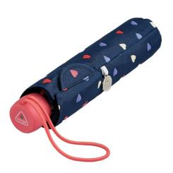 Зонт Fulton L553-041239 Superslim-2 Ditsy Hearts Фото 8