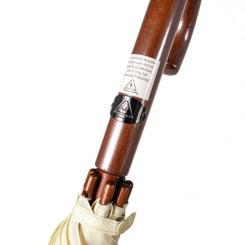 Зонт Fulton L908-039595 Kensington UV Star Cream Фото 11