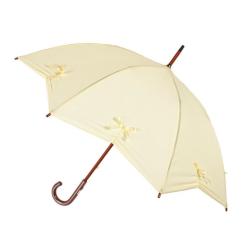 Зонт Fulton L908-039595 Kensington UV Star Cream Фото