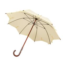 Зонт Fulton L908-039595 Kensington UV Star Cream Фото 6