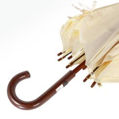 Зонт Fulton L908-039595 Kensington UV Star Cream Фото 8