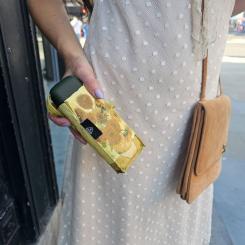 Зонт Fulton National Gallery Tiny-2 L794 Sunflowers Фото 2