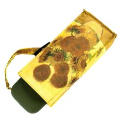 Зонт Fulton National Gallery Tiny-2 L794 Sunflowers Фото 7