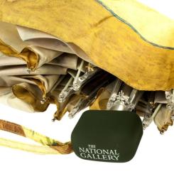 Зонт Fulton National Gallery Tiny-2 L794 Sunflowers Фото 8