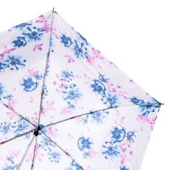 Зонт Fulton Superslim-2 L553 Pastel Petals Фото 6