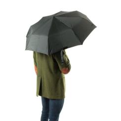 Зонт Fulton Open&Close-17 G819 Black Фото 2