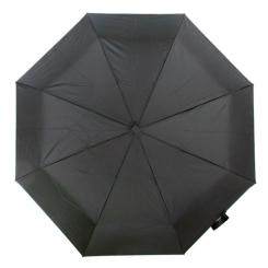 Зонт Fulton Open&Close-17 G819 Black Фото 3