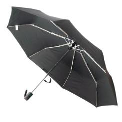 Зонт Fulton Open&Close-17 G819 Black Фото 4