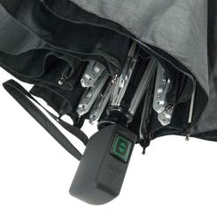 Зонт Fulton Open&Close-17 G819 Black Фото 6