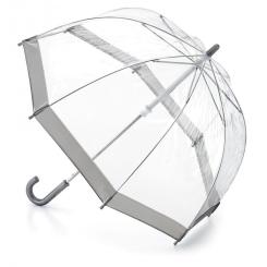 Зонт Fulton Funbrella-2 C603 Silver Фото