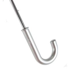 Зонт Fulton Funbrella-2 C603 Silver Фото 4