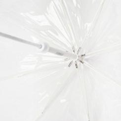 Зонт Fulton Funbrella-2 C603 Silver Фото 5