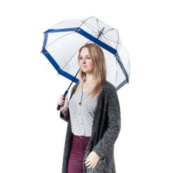 Зонт Fulton Birdcage-1 L041 Navy Фото 10