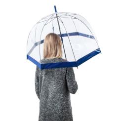 Зонт Fulton Birdcage-1 L041 Navy Фото 11