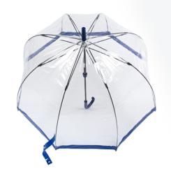 Зонт Fulton Birdcage-1 L041 Navy Фото 4