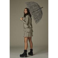 Зонт Fulton Birdcage-2 L042 Leopard Camo Фото 1