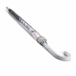 Зонт Fulton L042 Birdcage-2 Wedding Floral Border Фото 4