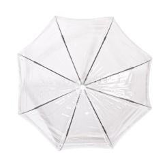 Зонт Fulton L042 Birdcage-2 Wedding Floral Border Фото 5