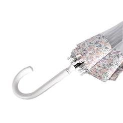 Зонт Fulton L042 Birdcage-2 Wedding Floral Border Фото 7