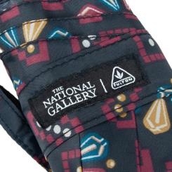 Зонт Fulton L883-040164 National Gallery Tiny-2 UV Holbein Фото 10