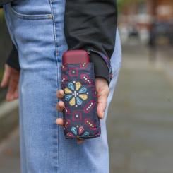 Зонт Fulton L883-040164 National Gallery Tiny-2 UV Holbein Фото 3