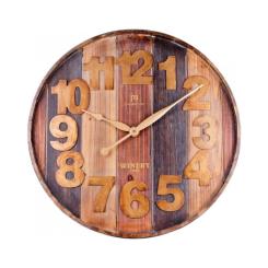 Настенные часы Lowell 21470 Фото