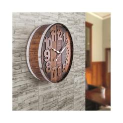 Настенные часы Lowell 21470 Фото 1