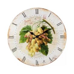 Настенные часы Lowell 21534 Фото