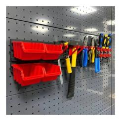 Полка для инструмента Kistenberg KS_kit28 Фото 5