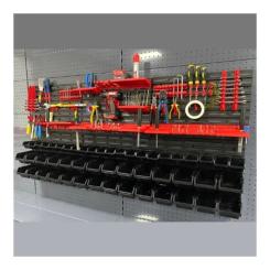 Полка для инструмента Kistenberg KS_kit82 Фото 4