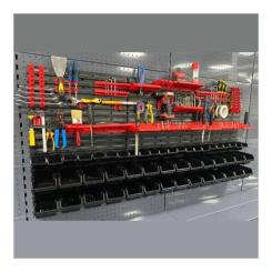 Полка для инструмента Kistenberg KS_kit82 Фото 5